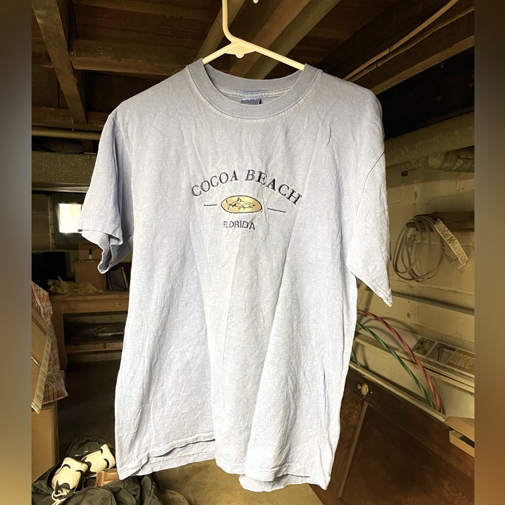 Cocoa Beach T shirt